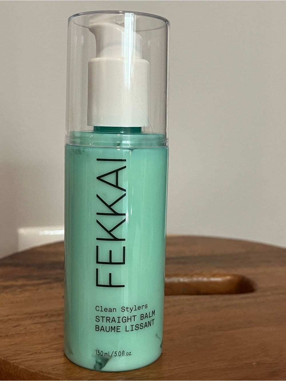 Fekkai Clean Stylers Straight Balm - 150mL